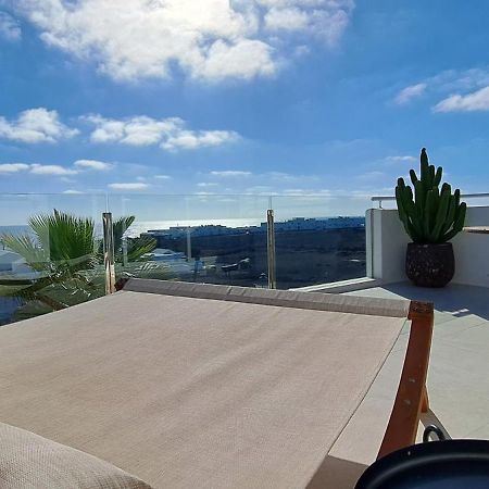 Guatiza Cocomar II ~ Ocean View Loft 아파트 외부 사진