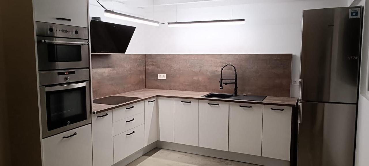 Guatiza Cocomar II ~ Ocean View Loft 아파트 외부 사진