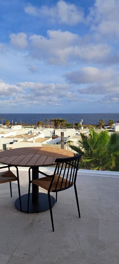 Guatiza Cocomar II ~ Ocean View Loft 아파트 외부 사진