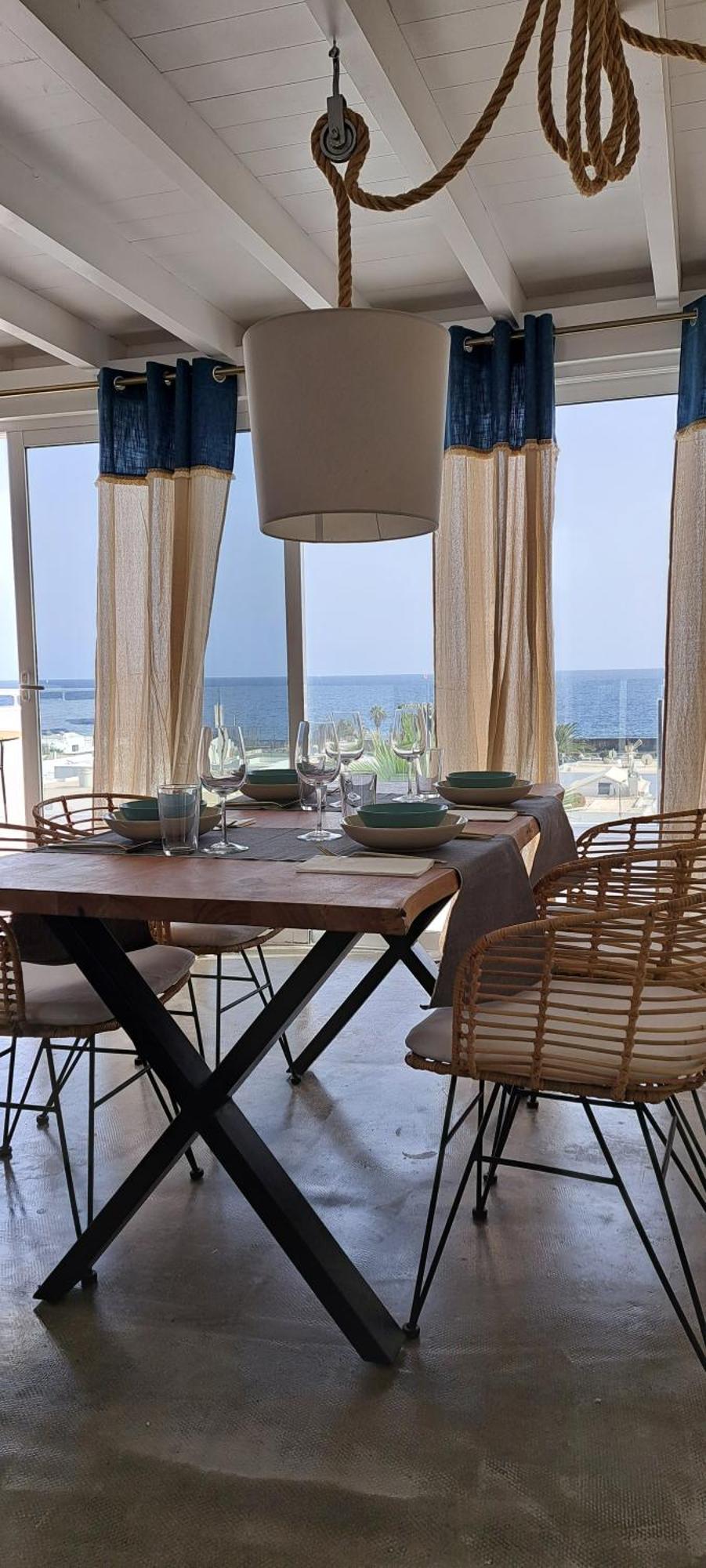 Guatiza Cocomar II ~ Ocean View Loft 아파트 외부 사진