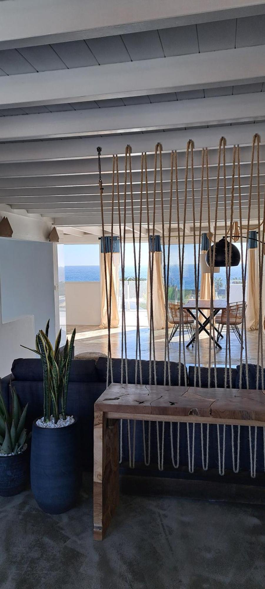 Guatiza Cocomar II ~ Ocean View Loft 아파트 외부 사진