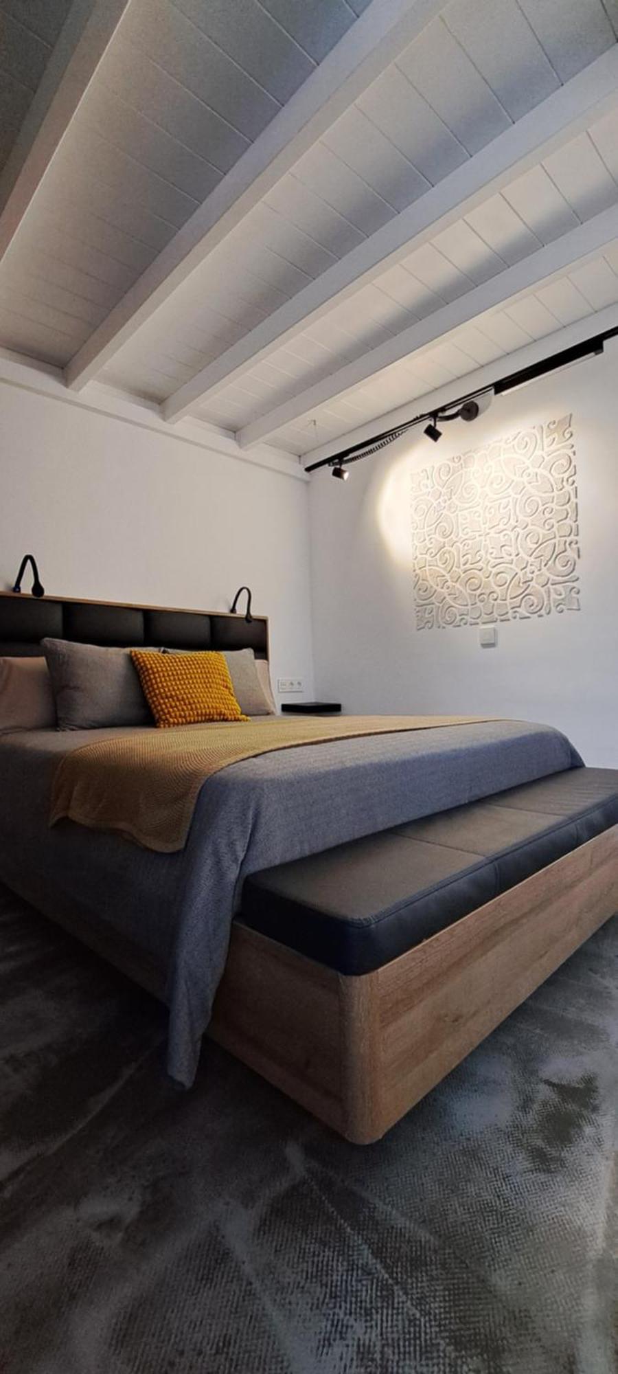 Guatiza Cocomar II ~ Ocean View Loft 아파트 외부 사진