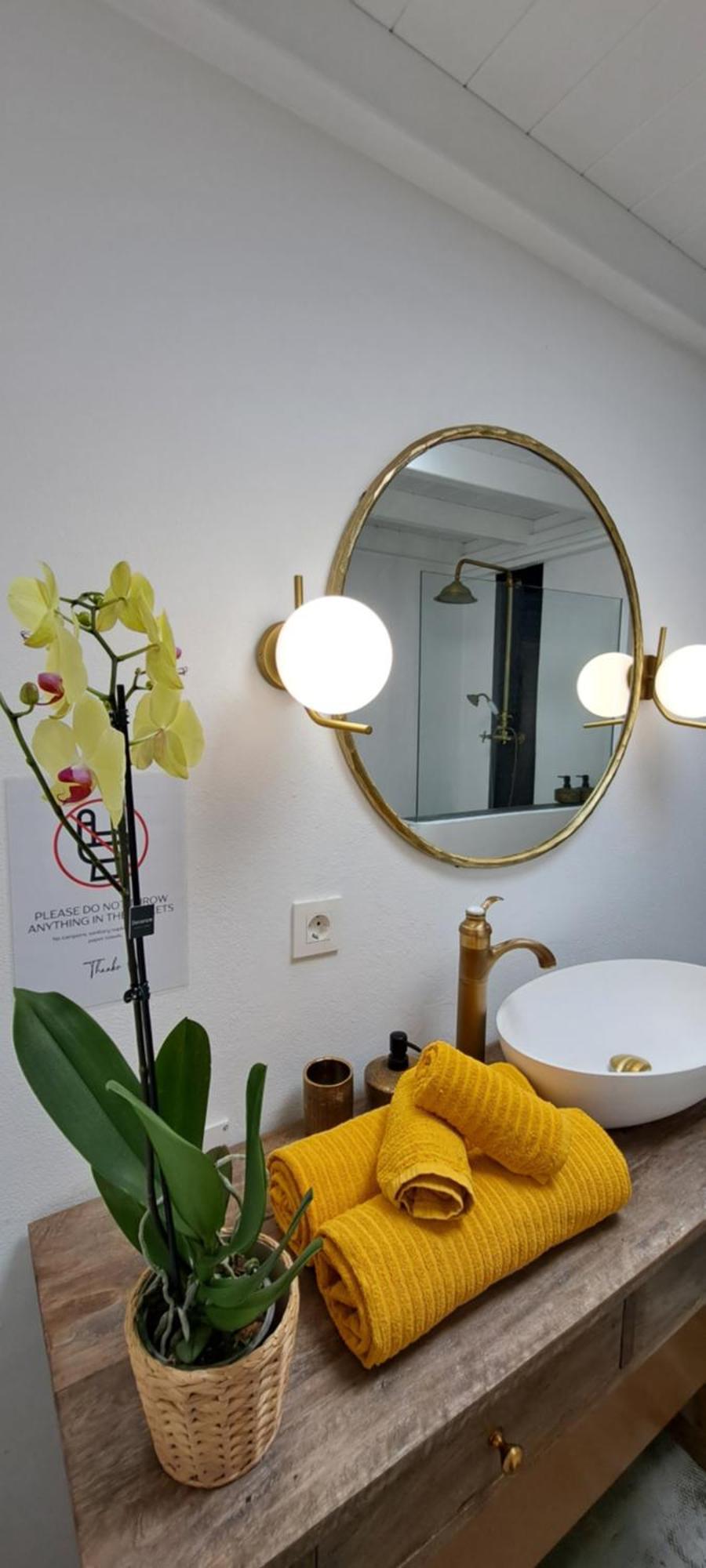 Guatiza Cocomar II ~ Ocean View Loft 아파트 외부 사진
