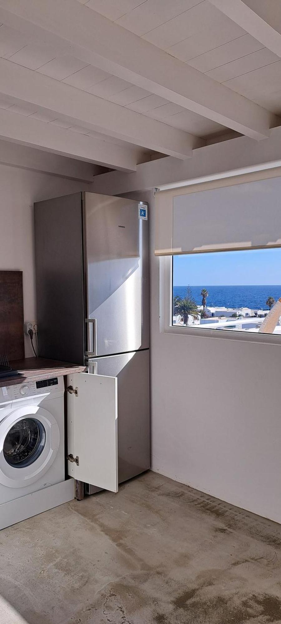 Guatiza Cocomar II ~ Ocean View Loft 아파트 외부 사진