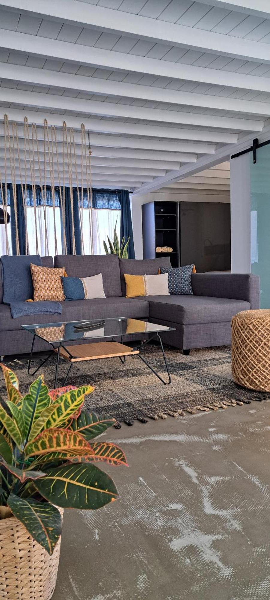 Guatiza Cocomar II ~ Ocean View Loft 아파트 외부 사진